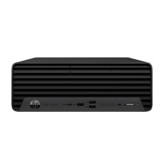 Pro Small Form Factor 400 G9 Intel® Core i5 i5-14500 16 GB DDR5-SDRAM 512 GB SSD Windows 11 Pro SFF PC Negro