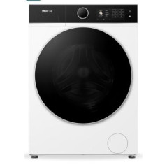Lavadora Hisense WF5I1245BWR, 12kg, 1400rpm, A-40%