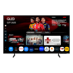 Tv Samsung TQ43Q7FAAUXXC, 43\", QLED UHD TV 4K