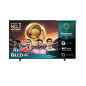 75E7Q 190,5 cm (75) 4K Ultra HD Smart TV Wifi Negro 385 cd / m²