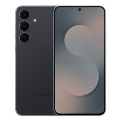 Galaxy S25 FE Enterprise Edition 17 cm (6.7) SIM doble Android 16.0 5G USB Tipo C 8 GB 128 GB 4900 mAh Negro
