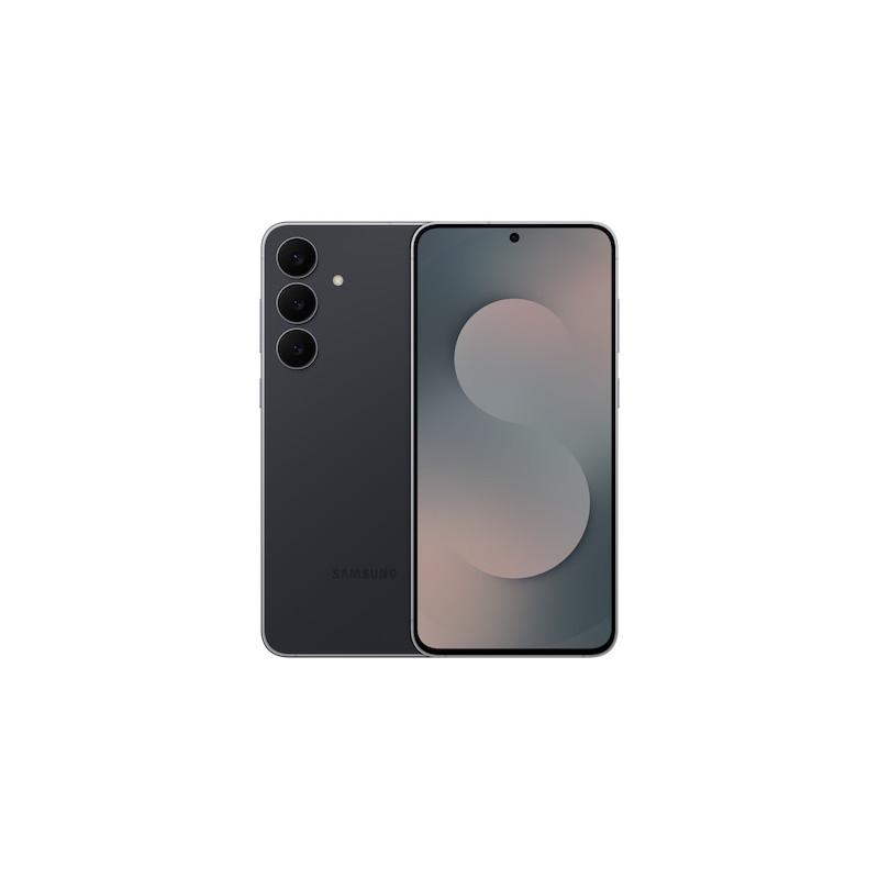 Galaxy S25 FE Enterprise Edition 17 cm (6.7) SIM doble Android 16.0 5G USB Tipo C 8 GB 128 GB 4900 mAh Negro