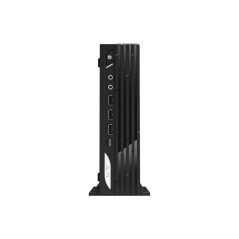 Pro DP21 14M-889EU Intel® Core i5 i5-14400 16 GB DDR5-SDRAM 512 GB SSD Windows 11 Pro Escritorio Mini PC Negro