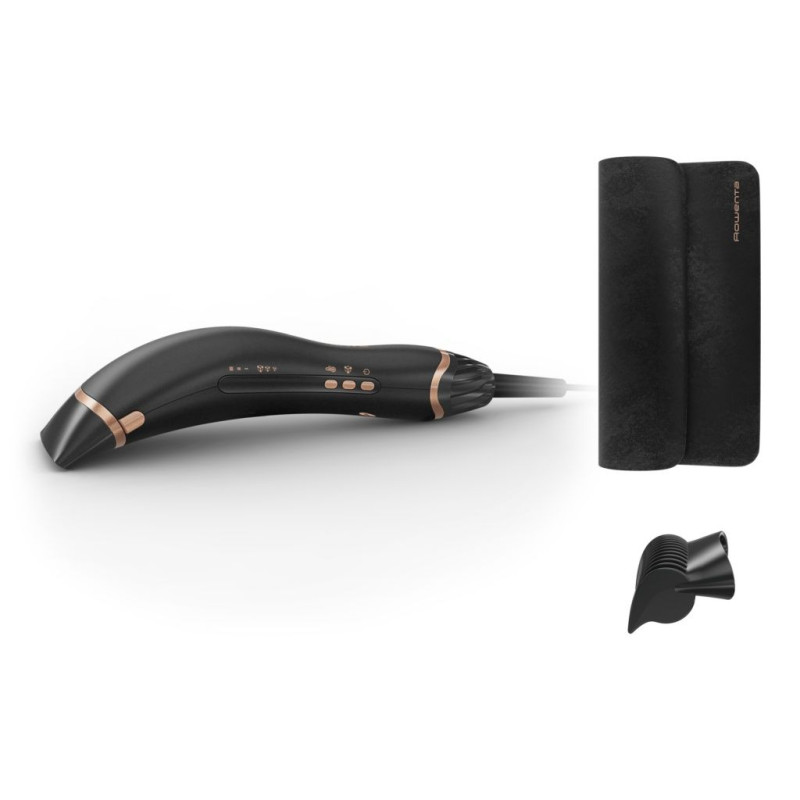 Moldeador secador Rowenta CF8C20E0, efecto coanda