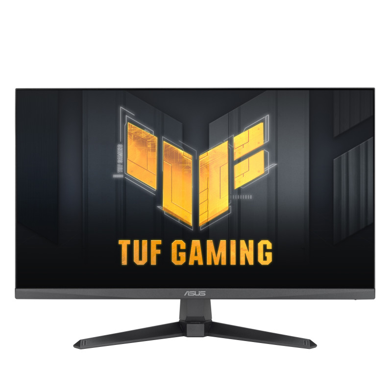 TUF Gaming VG257Q5A pantalla para PC 62,2 cm (24.5) 1920 x 1080 Pixeles Full HD LCD Negro