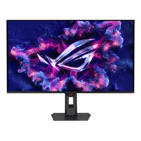 ROG Strix OLED XG32UCDS pantalla para PC 80 cm (31.5) 3840 x 2160 Pixeles 4K Ultra HD QD-OLED Negro