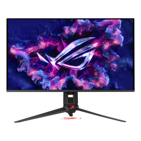 ROG Swift OLED PG32UCDMR pantalla para PC 80 cm (31.5) 3840 x 2160 Pixeles 4K Ultra HD QD-OLED Negro