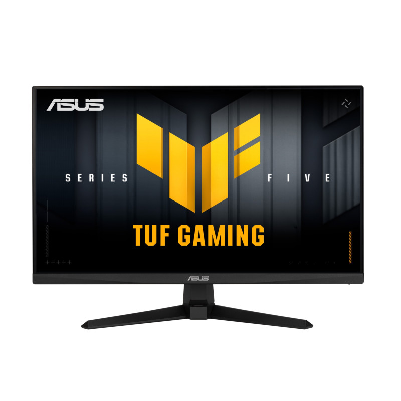 TUF Gaming VG249Q5A pantalla para PC 60,5 cm (23.8) 1920 x 1080 Pixeles Full HD LCD Negro