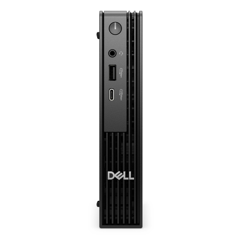 Pro QCM1250 Intel® Core i7 i7-14700T 16 GB DDR5-SDRAM 512 GB SSD Windows 11 Pro Micro PC Mini PC Negro