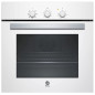 Horno Balay 3HB2010B0, 66L, Multif.