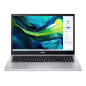 Aspire Go 15 AG15-71P-511S Intel® Core i5 i5-13420H Portátil 39,6 cm (15.6) Full HD 16 GB DDR5-SDRAM 512 GB SSD Wi-Fi 6 (802.11ax) Windows 11 Home Español Plata