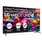 TV 75 LG 75A75006LA 4K Ultra HD (3,840 x 2,160)