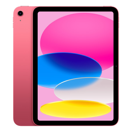 iPad 128 GB 27,9 cm (11) Wi-Fi 6 (802.11ax) iPadOS 18 Rosa