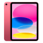 iPad 128 GB 27,9 cm (11) Wi-Fi 6 (802.11ax) iPadOS 18 Rosa