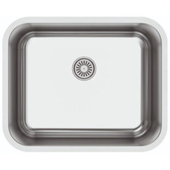 Fregadero Cata CBP5040A, Bajo Encimera