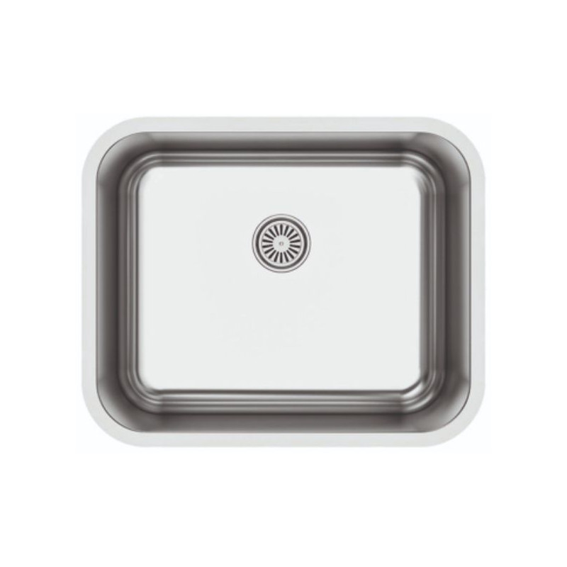 Fregadero Cata CBP5040A, Bajo Encimera