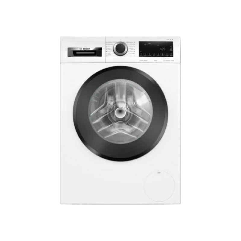 Lavadora Bosch WGG244Z0ES, 9kg, 1400rpm, A, Blanco