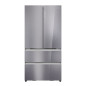 Frigo Haier SbS 4P HFR79F19EFGK, 190x90cm, E, NF,