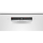Lavavajillas Bosch SMS4HVW33E, 13cub, 3ªB, D. blan Lavavajillas Bosch SMS4HVW33E, 13cub, 3ªB, D. blan