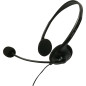 Auriculares Elbe AU660MIC, auricular diadema m