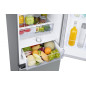 Combi Samsung RB38C603CS9EF, 203x60cm, C, Inox