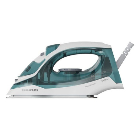 Plancha Vapor Taurus 918156000, Baltic, 2400w, Cer