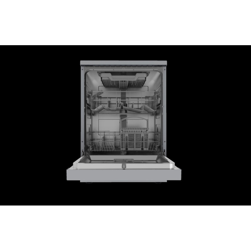 Lavavajillas Midea MDWEF1034CSSWGEU, 10 Cub., 45cm