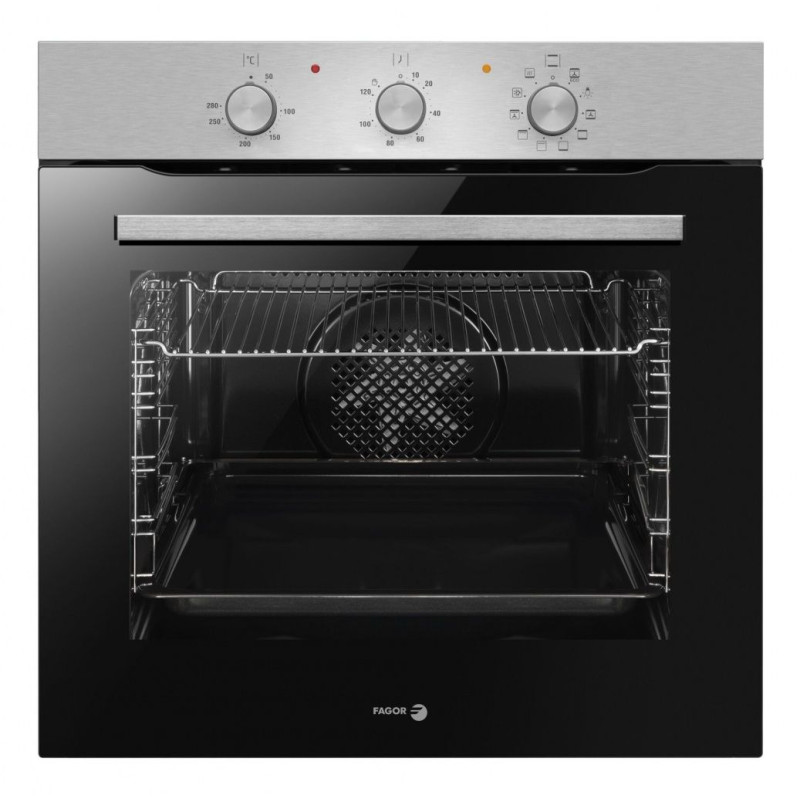Horno Fagor 9H115BX, Multif., 77L, A