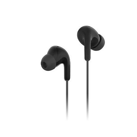 AURICULARES C/MICROFONO XIAOMI TYPE C BLACK