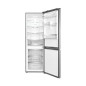 Combi TCL RP318BLE1, 185x60cm, E, TNF, Inox