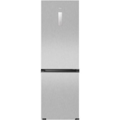 Combi TCL RP318BLE1, 185x60cm, E, TNF, Inox