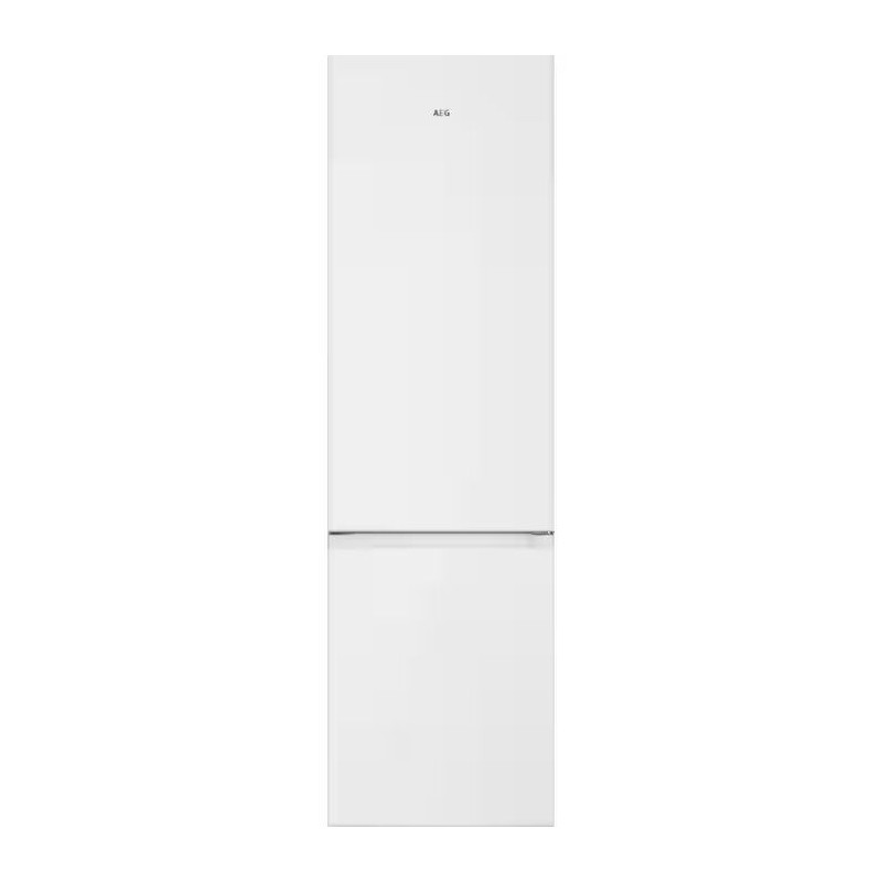 Combi AEG ORC6N361DW, 202x60cm, NF, D, Blanco