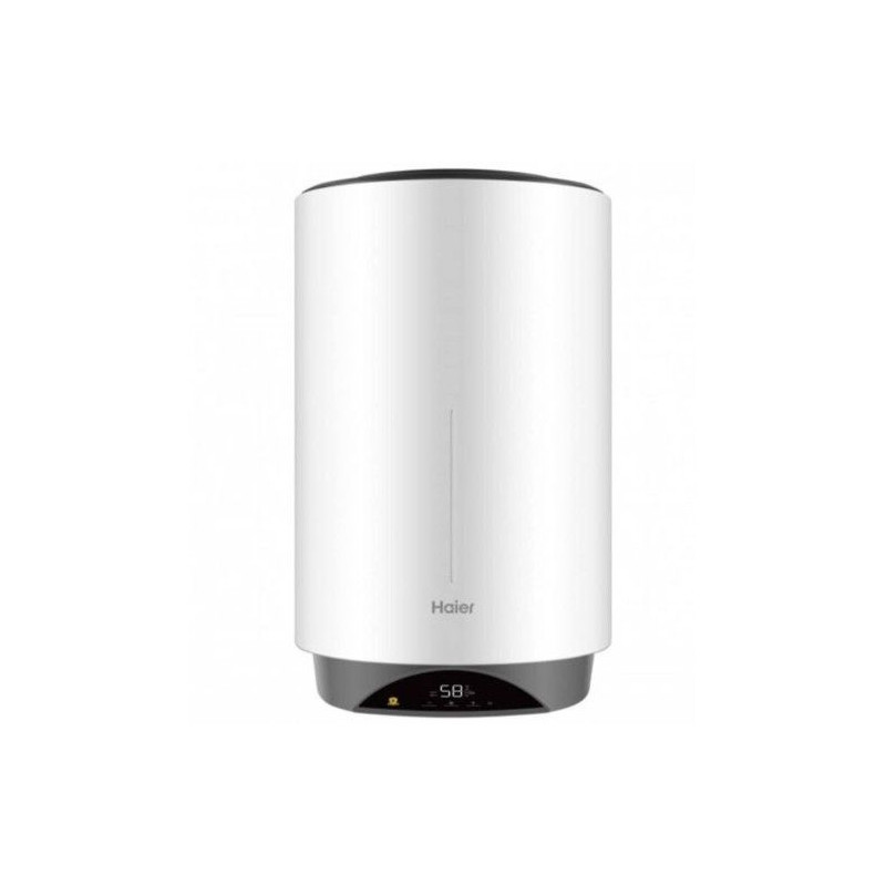 Termo electrico Haier VH350W, 47l, B, 1.5kw, wifi