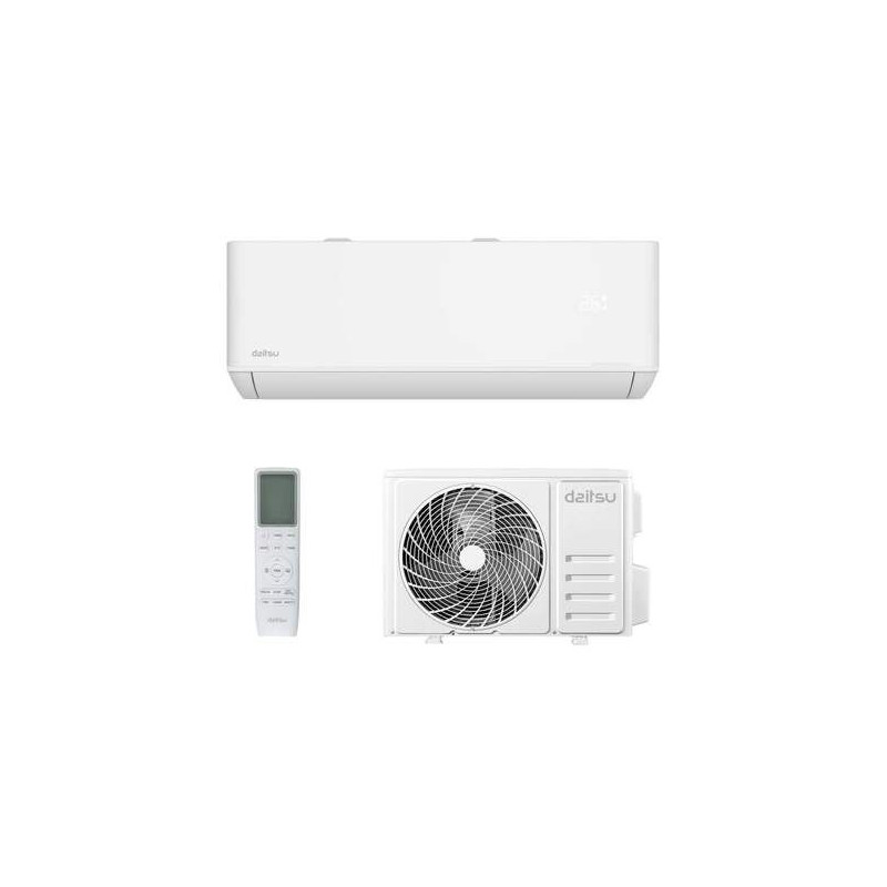 A.A. Split Daitsu Artic DS12KTP4, WIFI, 3NDA01635