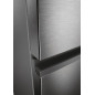 Combi Haier 3P HTW5618ENMG, 185x60cm, NF, E, Inox,