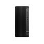 Pro Tower 400 G9 PCI Intel® Core i5 i5-14500 8 GB DDR5-SDRAM 256 GB SSD Windows 11 Pro Torre PC Negro