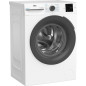 Lavadora Beko VBM3WFU37213WA, 7kg, 1200rpm, A