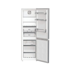 Combi Whirlpool WHK26362XP5E, 186x60cm, D, NF, ino