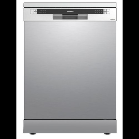 Lavavajillas Corbero CLVM861424X, 14 Cub., 60cm, 3