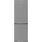 Combi Beko B5XRCNE366HXB, 187x60cm, NF, C, Inox