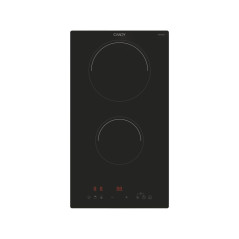 Induccion Candy CID301, 2 Zonas, Modular
