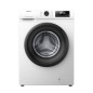 Lavadora Hisense WF1Q1041BW, 10kg, 1400rpm, A, Bla