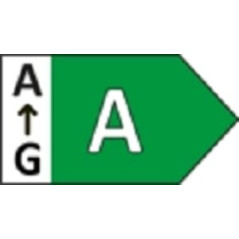 Lavadora Hisense WF1Q1041BW, 10kg, 1400rpm, A, Bla