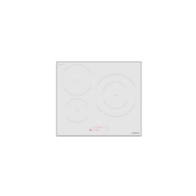 Induccion Corbero CCIM3720W, 3 zonas, 7200w