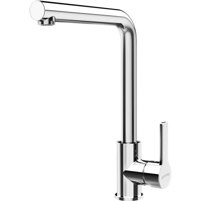 Grifo Smeg MI1CR, Monomando, cromo