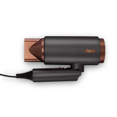Secador pelo Ufesa MYGLAMOURSET, 2200w