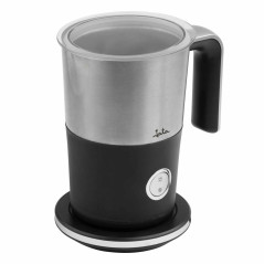 Calienta leche Jata JECL1900, espumador, 550w, bas