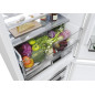 Combi Haier HBW7719DT, 194x69cm, D, TNF, Integrabl