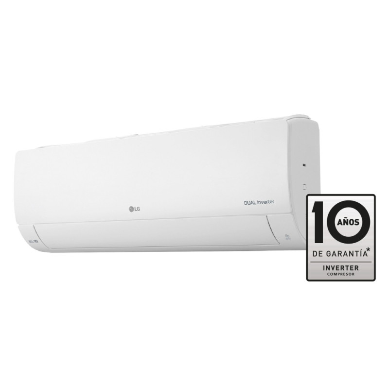 A.A. Split LG REPLACE12XSET, 3010Kcal, A++/A+, Wif