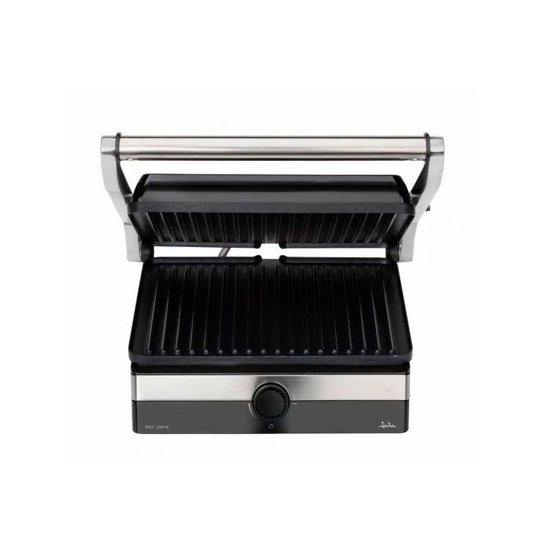Grill Jata JEGR1596, 29x24cm, 2000w, Doble